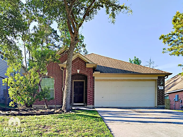 14 E Sage Creek Pl — Photo 1