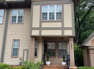 1332 Stillwood Chase, Atlanta, GA