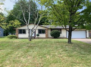 2344 Allyson Dr SE, Warren, OH