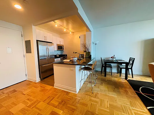 Rented by Carnegie Hill Place | media 26