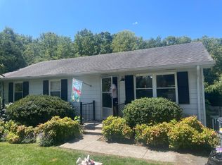 216 Catalpa Pl, Lexington, VA 24450