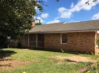 409 Crescent Ridge Rd E, Tuscaloosa, AL 35404