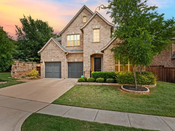 4521 Lafite Ln, Colleyville, TX 76034