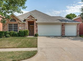 628 Rosarita Rd, Arlington, TX 76002