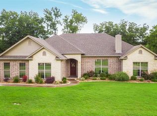 204 Morningstar Dr, Longview, TX 75605