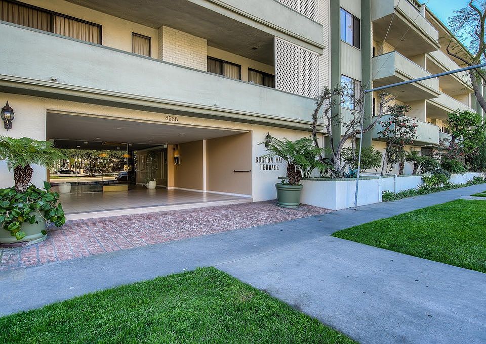 8568 Burton Way APT 201 Los Angeles CA 90048 Zillow