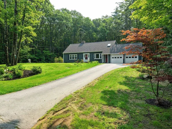 41 Ridgewood Drive, Bow, NH 03304