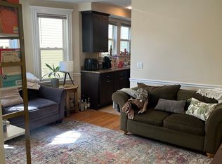 46 Atkins St #4, Brighton, MA 02135