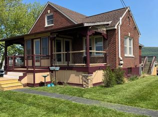 14205 Windy Haven Rd, Smithsburg, MD 21783