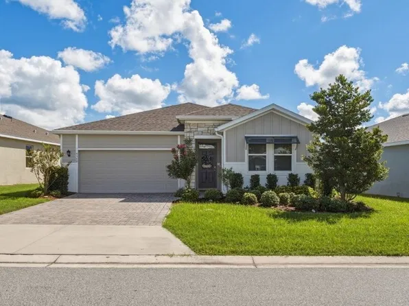 4349 NW 55th Ct, Ocala, FL 34482