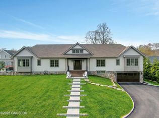 47 Ridge St, Cos Cob, CT 06807