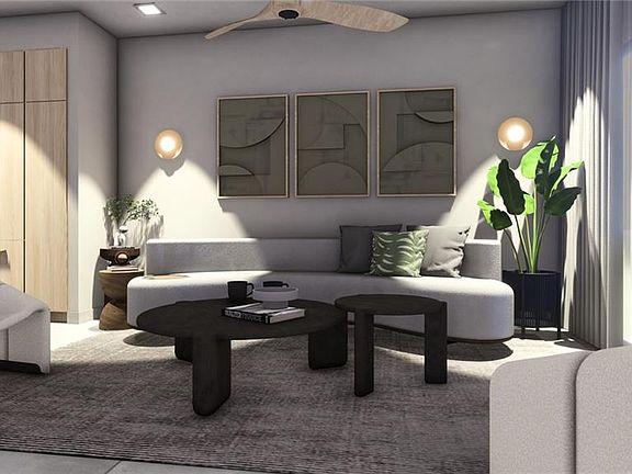 2nd image of 107 W Acapulco St #3