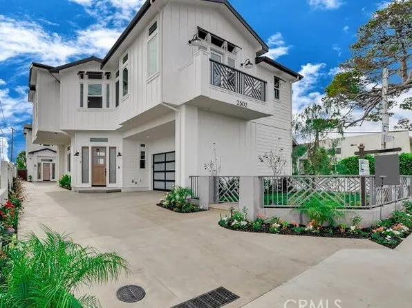 2502 Graham Ave, Redondo Beach, CA 90278