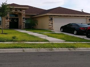 2161 Lucino Loop, Eagle Pass, TX 78852