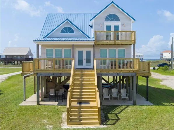 2634 Bridgeview Dr, Dauphin Island, AL 36528