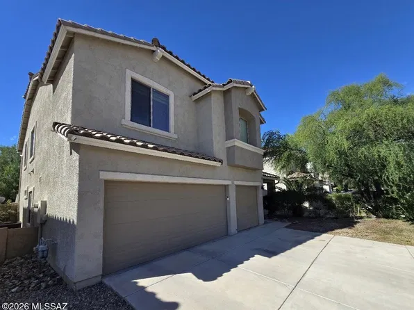 107 W Calle Bayeta, Sahuarita, AZ 85629