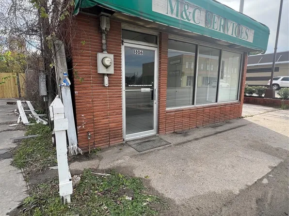 1806 Clinton Dr, Galena Park, TX 77547