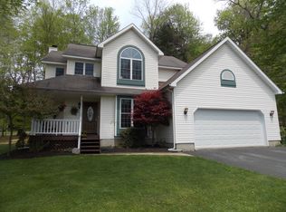 12996 Treasure Lk, Du Bois, PA 15801