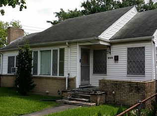 903 Hoffman St, Houston, TX 77020