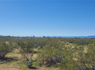 0 W Agua Fria Dr, Golden Valley, AZ 86413
