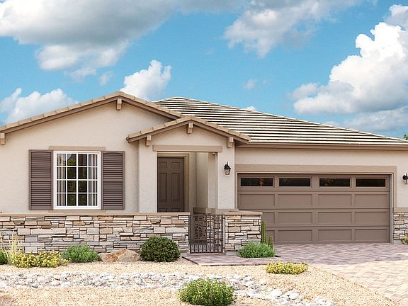 The Raleigh Elevation C