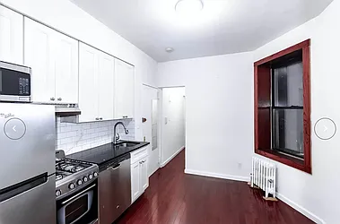 Rented by Metropolitan Property Group