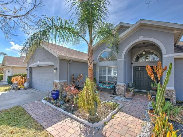 4639 Pointe O Woods Dr, Zephyrhills, FL 33543