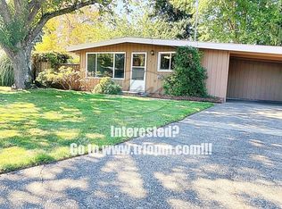 1430 Barton St, Eugene, OR 97404