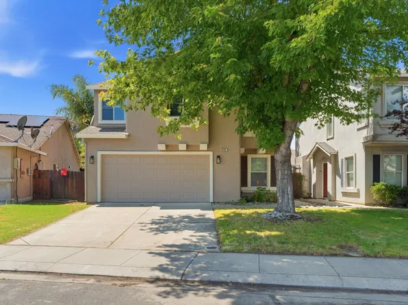 419 Pioneer Ave, Manteca, CA 95336