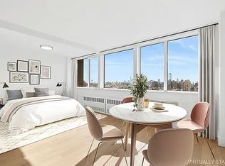 333 E 14th St APT 18G, New York, NY 10003
