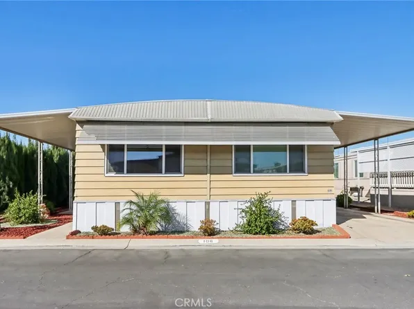 11250 Beach Blvd Spc 108, Stanton, CA 90680