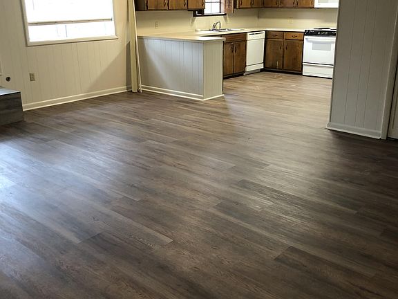 Livingroom/kitchen