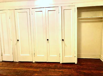 Rented by Owner