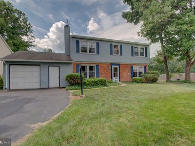 14006 Altus Ct, Woodbridge, VA, 22191
