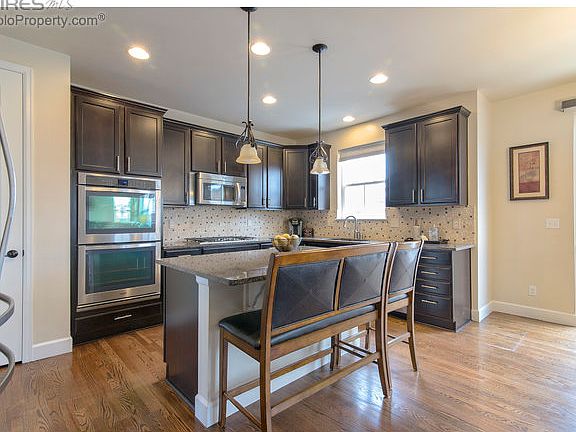 Gourmet Kitchen