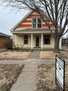 408 Washington St, Ellis, KS, 67637