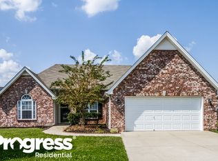 3804 Precept Ct, Spring Hill, TN 37174