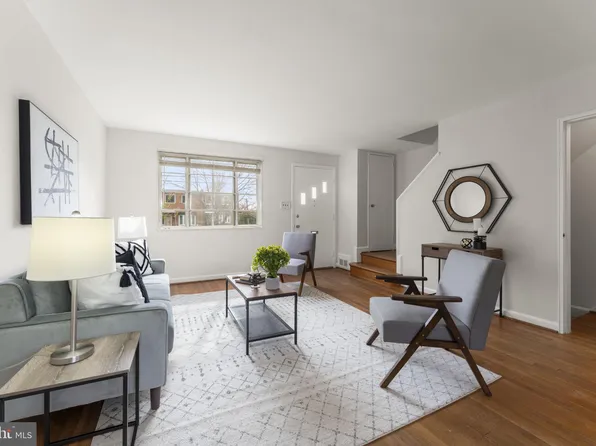 3502 Madison St, Hyattsville, MD 20782