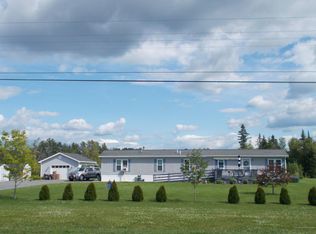 69 Presque Isle Rd, Fort Fairfield, ME 04742