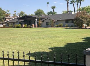 3701 E Camelback Rd, Phoenix, AZ 85018