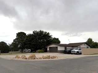 1002 Painted Pony Ln, Artesia, NM 88210