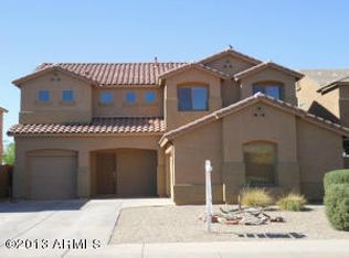 10800 E Cliffrose Ln, Florence, AZ 85132