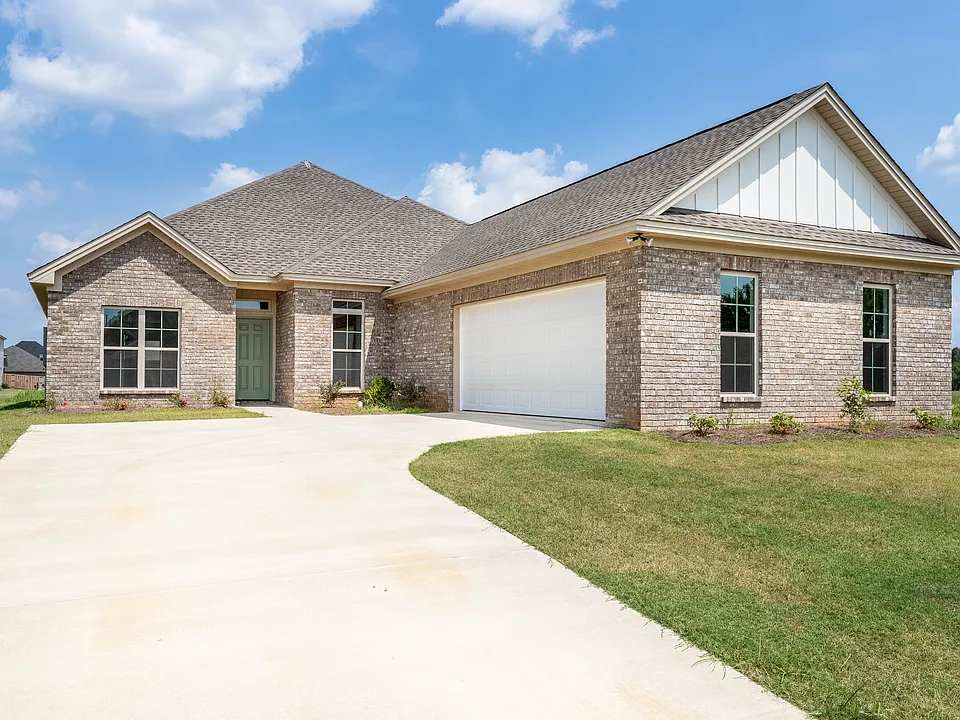 1507 Bristol Park Pl
