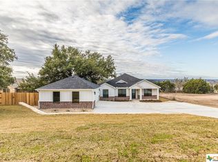 2185 Bowles Ranch Rd, Belton, TX 76513