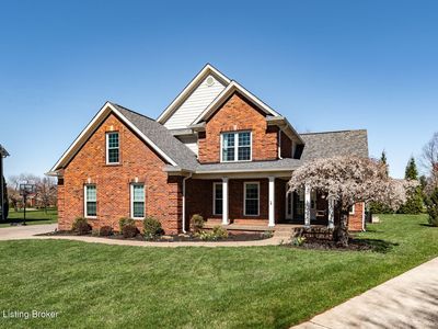 6203 Fischer Ct, Prospect, KY, 40059