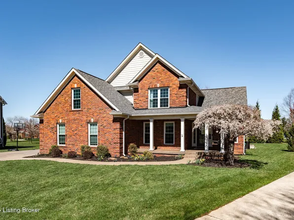 6203 Fischer Ct, Prospect, KY 40059