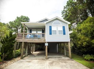 2810 S Pamlico Ave, Nags Head, NC 27959