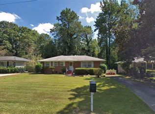 2082 Drew Valley Rd NE LOT 0, Atlanta, GA 30319