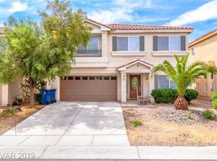 6573 Octave Ave, Las Vegas, NV 89139