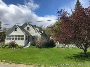 290 South Rd, Parsonsfield, ME 04047